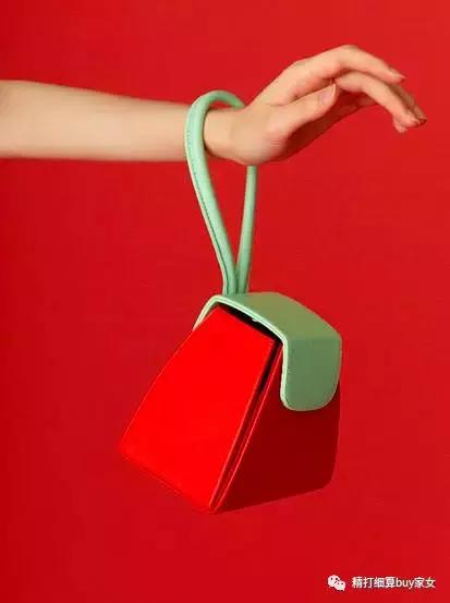 来自韩国的小众清新包包品牌，你们认识几个？