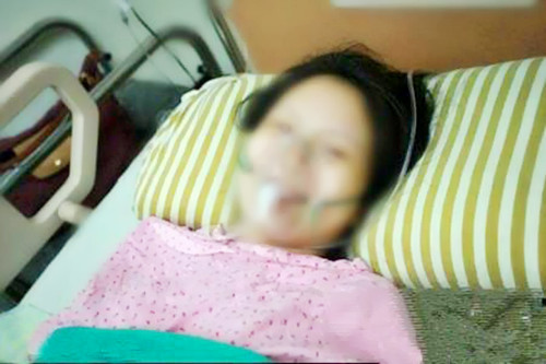 实拍顺产全过程:没经历过刻骨铭心的疼痛,没资格说生孩子痛!