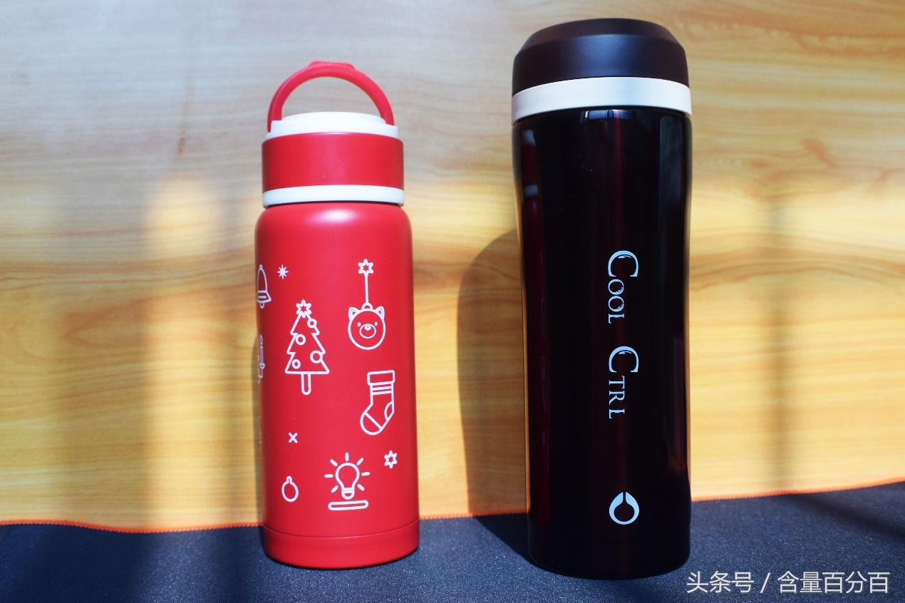 多功能冷热杯推荐,高颜值杯冷热两用