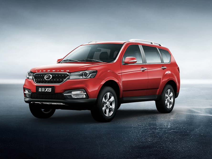 国内各大车企长安汽车,长安各大车型