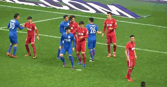 中超足坛4大恶人,中超足坛四大恶人是谁