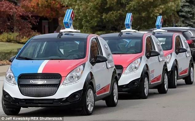 测评美国最难吃的披萨店,世界上最难吃的披萨店