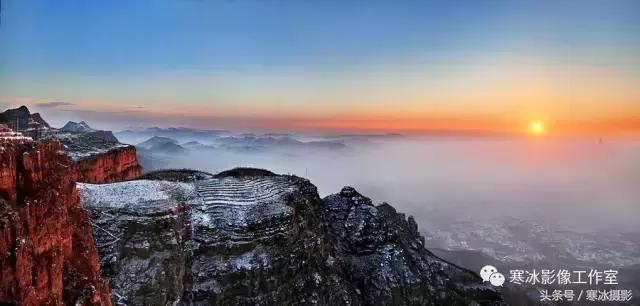 厉害了河南,厉害了我的林州