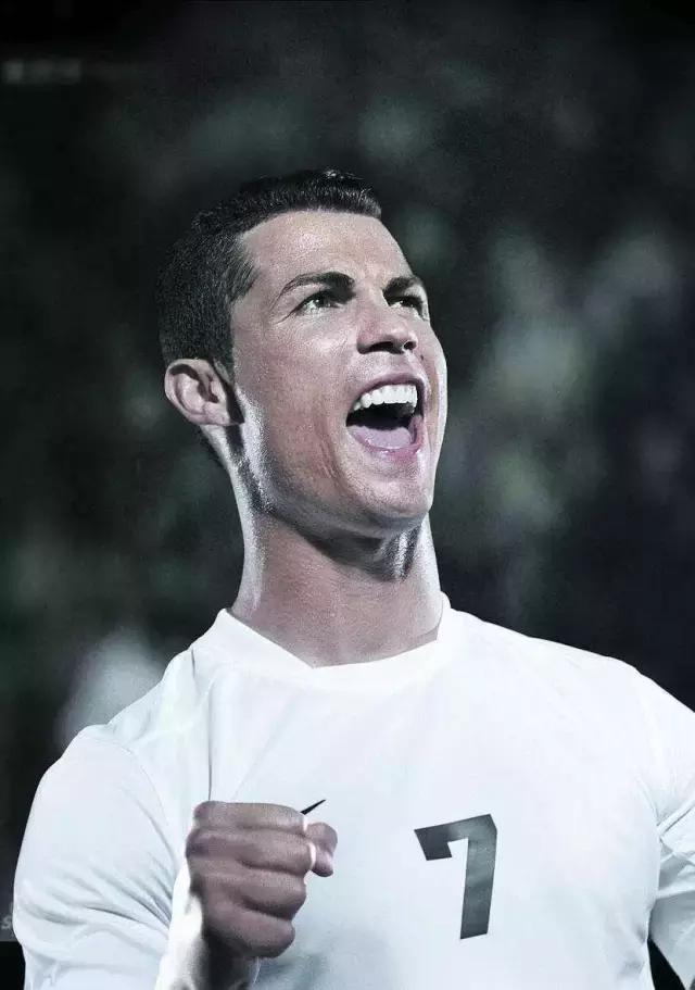 我的足球男友德国,克里斯蒂亚诺罗纳尔历任女友