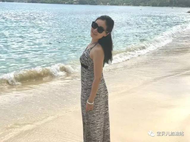 塞舌尔游记,塞舌尔埃及