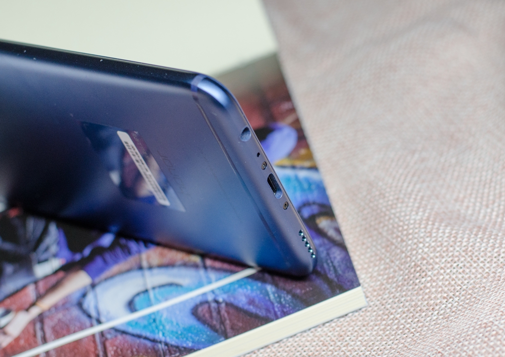 荣耀v9详细评测,荣耀9x实力与颜值并存的千元旗舰