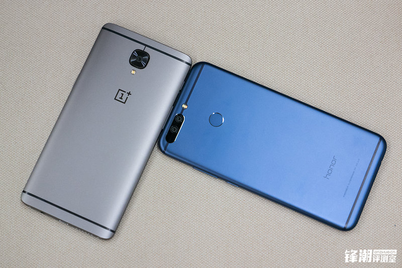 荣耀v9和一加3t哪个性能好,荣耀v9和一加3t哪个好玩