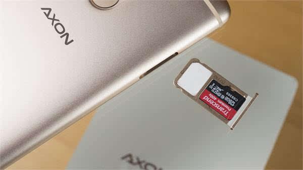 中兴axon7玩游戏,中兴axon75g