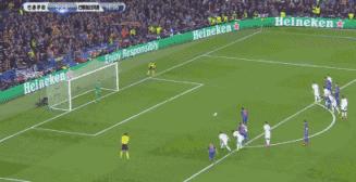 巴塞罗那有哪些记录,巅峰时期的巴塞罗那