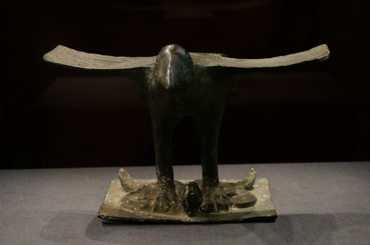 爱上博物馆之古埃及文物特展,爱上博物馆之璀璨中华文明