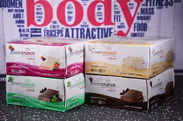 蛋白棒测评排行榜前十名直播,健身男生推荐蛋白棒测评