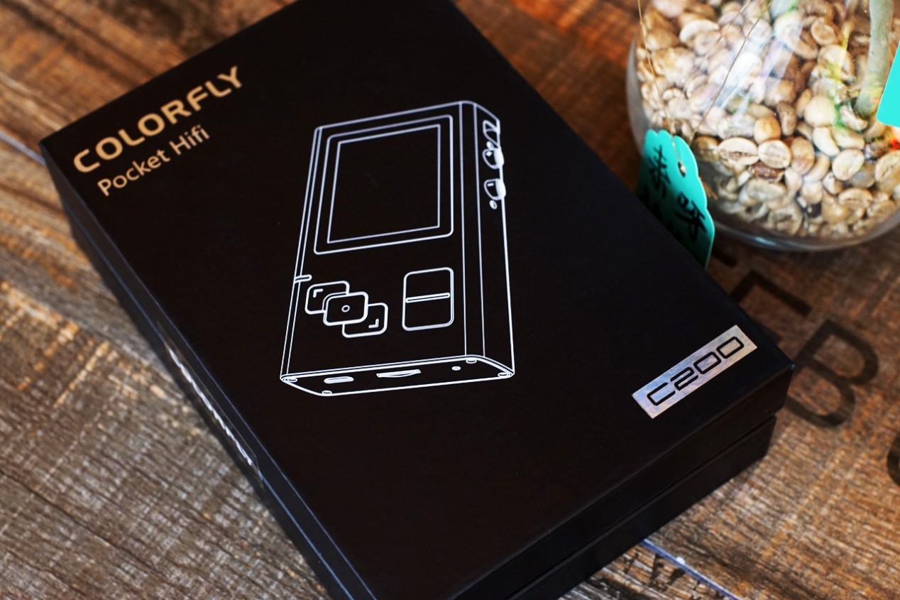 如果说哪个*放播**器更纯粹,那么七彩虹C200应该算是一个