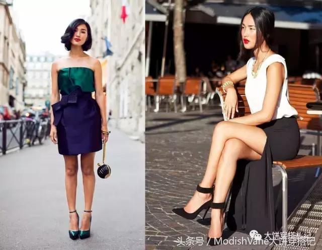 掉进vintage的大美坑!没错,只是因为穷