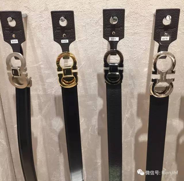 ferragamo菲拉格慕国际奢品,菲拉格慕皮带免税店多少钱