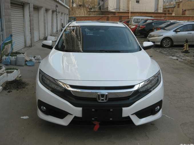 20w公里的思域还值得入手吗 (大家花十多万买思域到底值不值得)