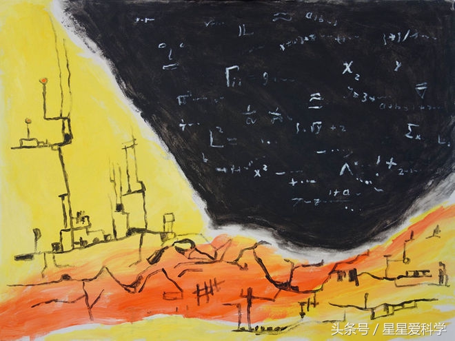 为什么高维度要藏在低维度里,维度是真实存在还是只是理论