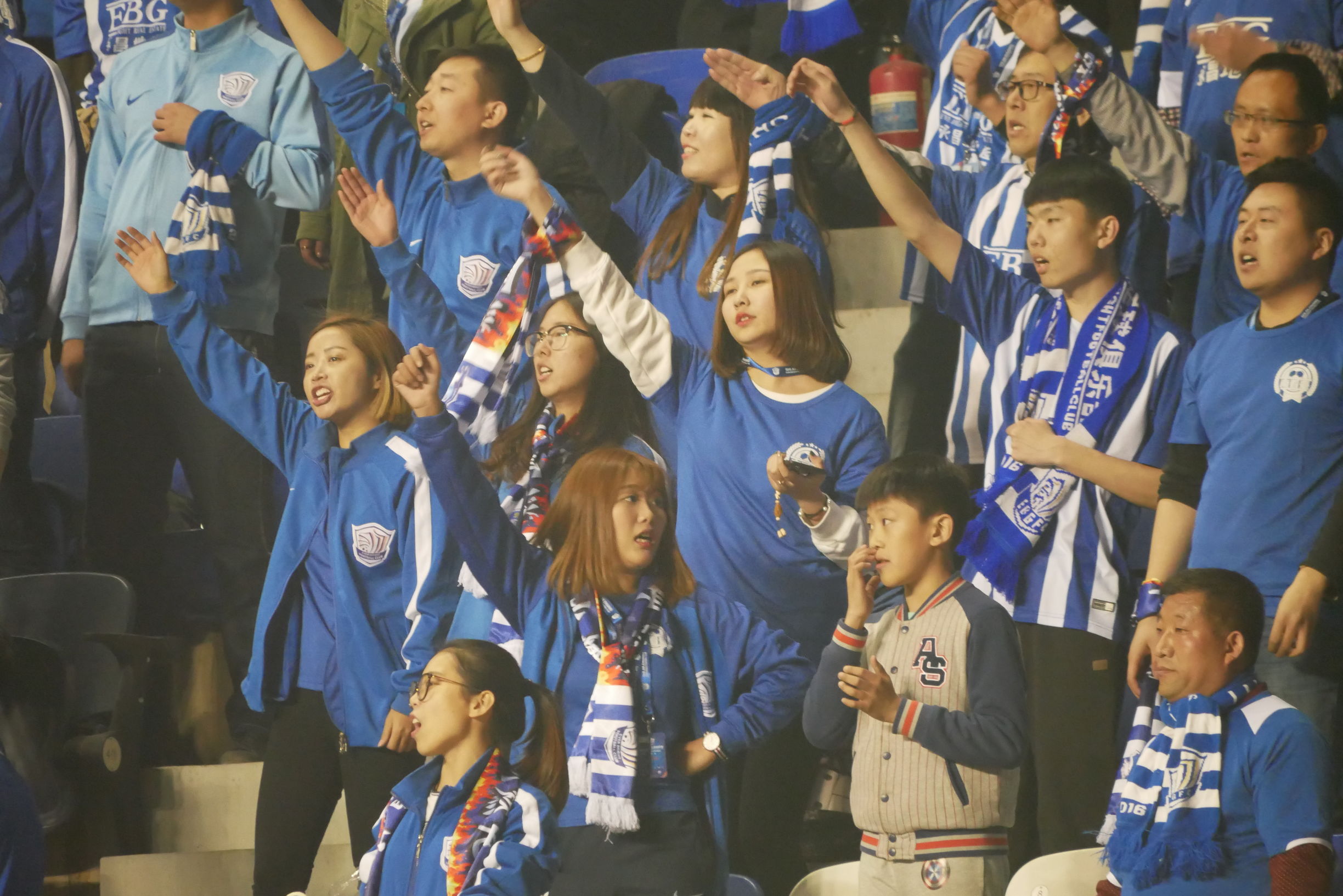 石家庄永昌2015中超首秀,石家庄永昌足球队中甲