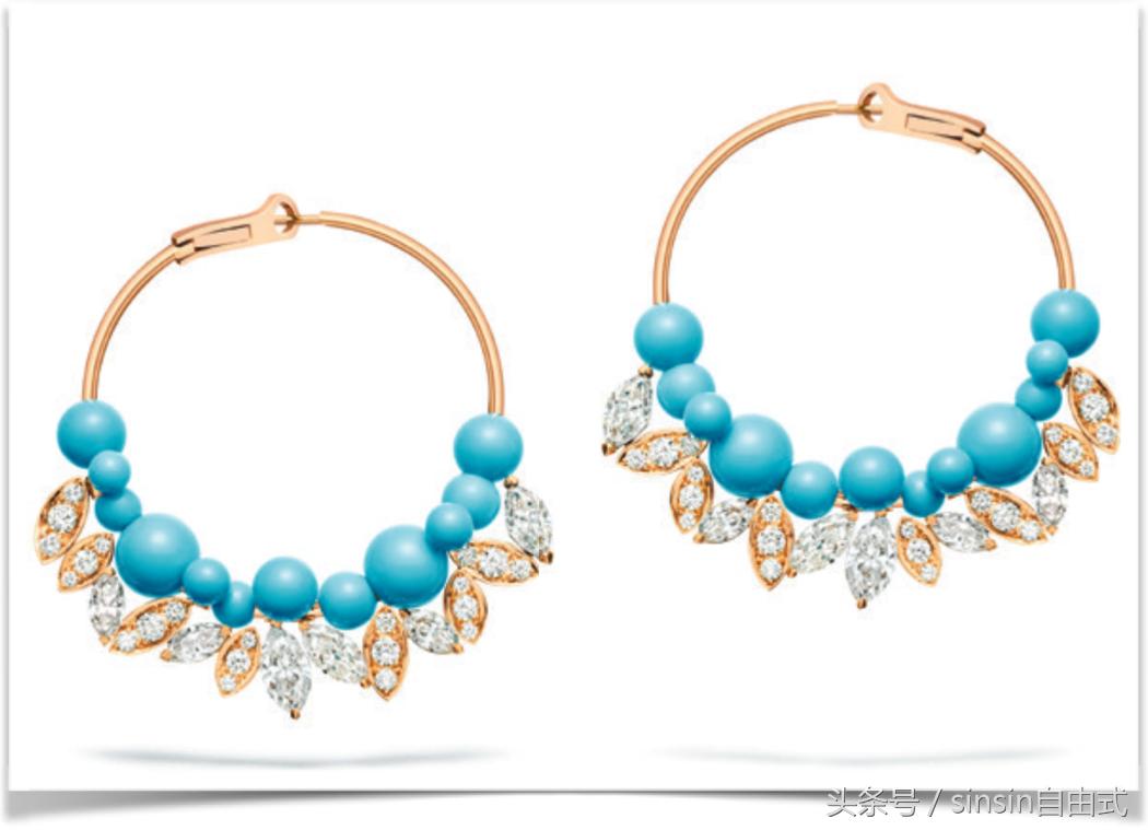 缤纷*光春**十里春盛半宝石为你轻描纯然芳菲靡色（二）