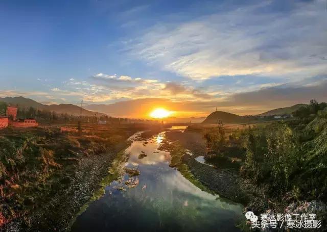 厉害了河南,厉害了我的林州