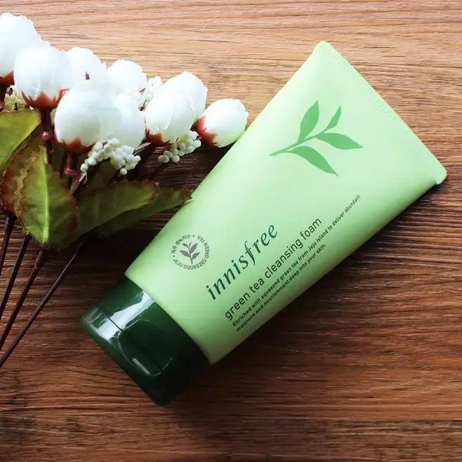 好用不油腻的护肤产品,好用不过百的洁面