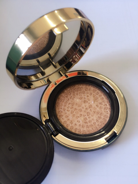 气垫持久不脱妆无瑕底妆爆款榜,美妆推荐好物遮瑕粉底液