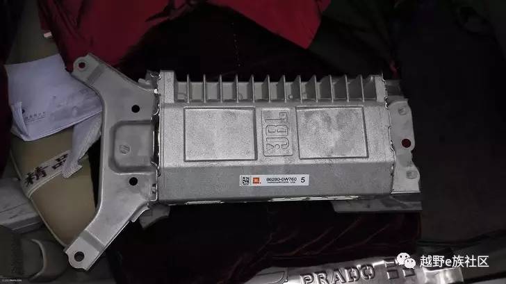 音响改装增加功放,jbl音响改装加功放吗