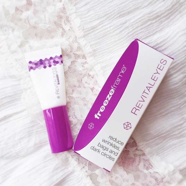 吃土的眼霜推荐,吃土也要买的眼霜雅诗兰黛文案