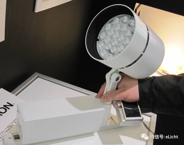 轨道灯十大排名,轨道灯原理及维修