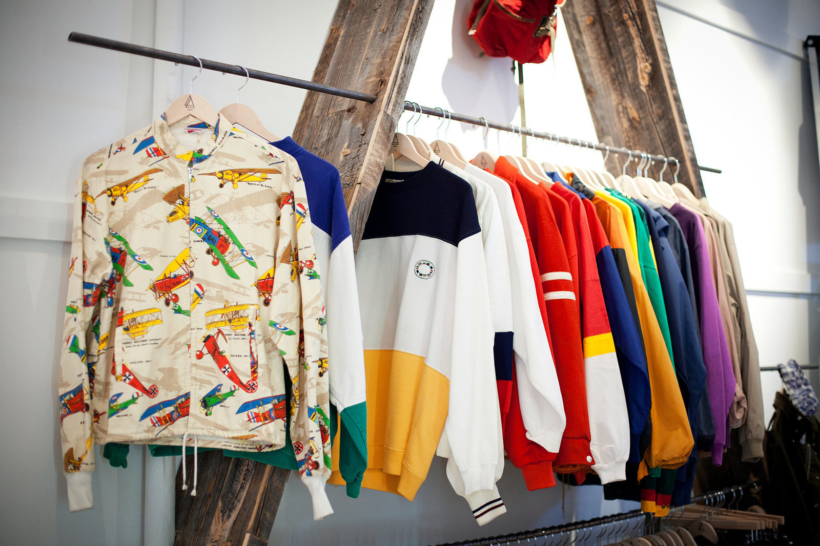 纽约装逼指南｜假装NewYorker