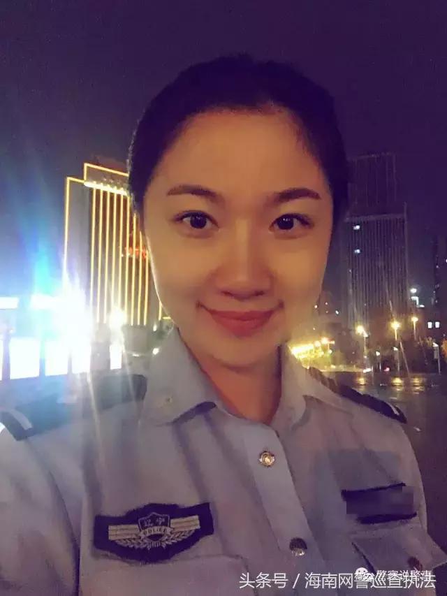 有本事你娶走，欢迎全国好小伙儿来辽宁做警营女婿！