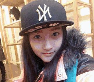 mlb的帽子哪些明星戴过,明星mlb帽子