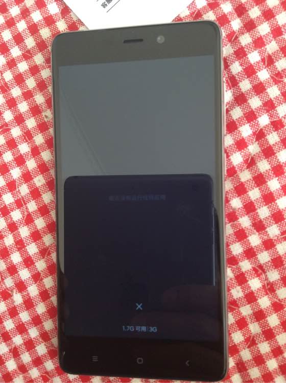 小米红米4缺点和不足,小米最值得买的备用机