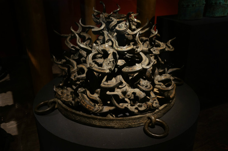 爱上博物馆之古埃及文物特展,爱上博物馆之璀璨中华文明