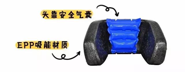 安全座椅最关键的参数,安全座椅的多种安全方式