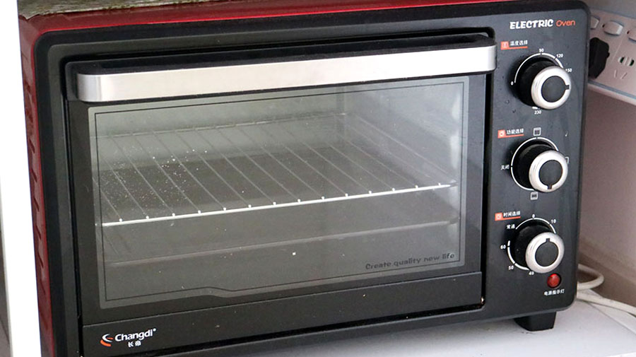 这么美萌的厨房神器谨慎观看以防剁手