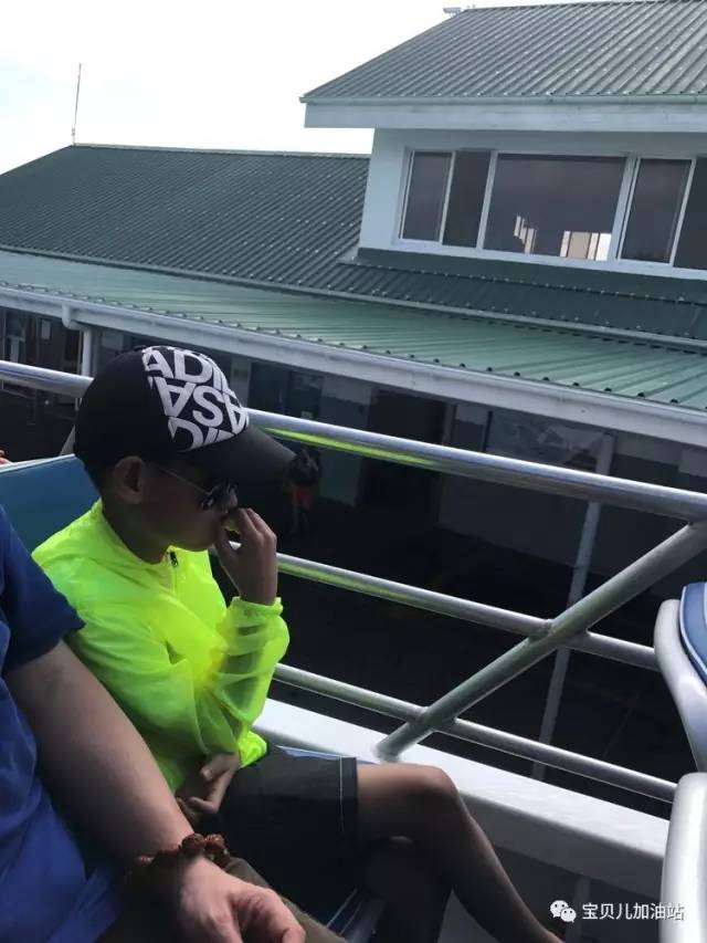 塞舌尔游记,塞舌尔埃及