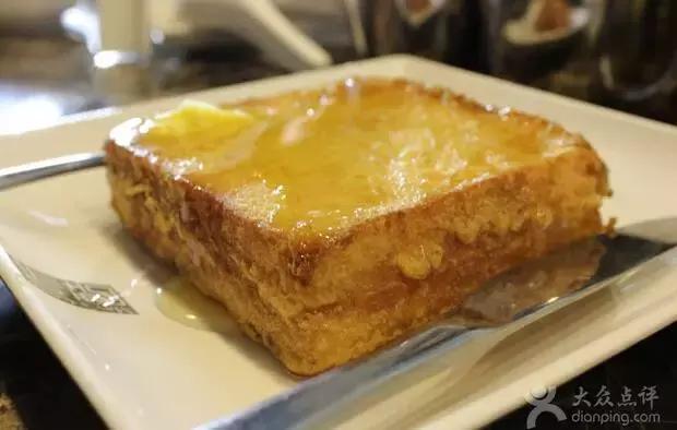 福州有名的香港茶餐厅,想吃地道的粤菜粤语怎么说