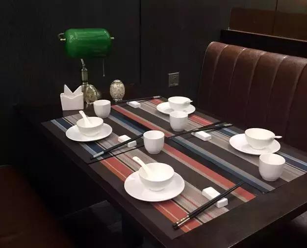 福州有名的香港茶餐厅,想吃地道的粤菜粤语怎么说