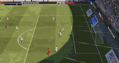 实况历代球星成长史,实况足球最实用的传奇