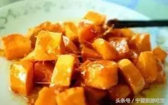 在银川，如果我们一起吃过这100样东西就结婚吧！