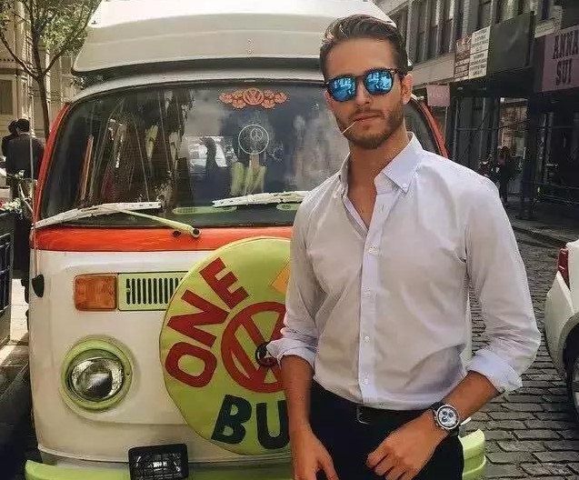 直男需要了解的穿搭秘密,直男穿衣的六大特征