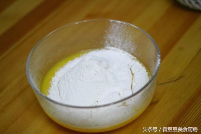 自做网红盒子蛋糕,最简单的网红蛋糕教程