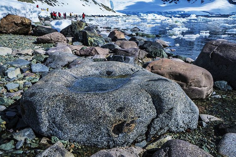 嗨哩文旅丨在世界的尽头的九个日日夜夜