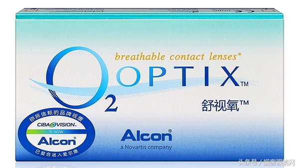 硅水凝胶镜片更软,带你了解硅水凝胶隐形眼镜