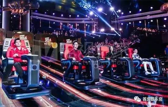 法国法院下令查扣灿星版《中国新歌声》，中国原创综艺何时突围？