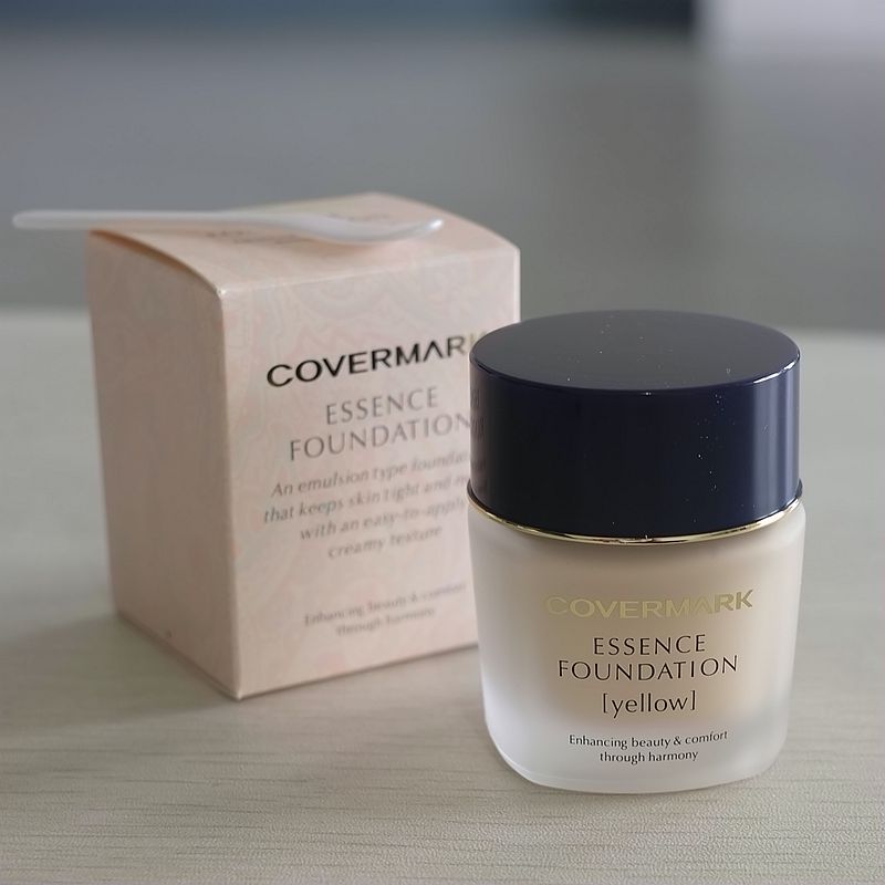 推荐一款适合干皮的粉底液,兰蔻控油粉底液适合干皮吗