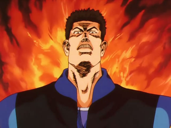 灌篮高手樱木花道球衣名字,灌篮高手花名册图片