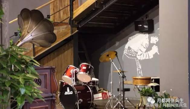 宜春十大餐厅,宜春有名的音乐餐厅