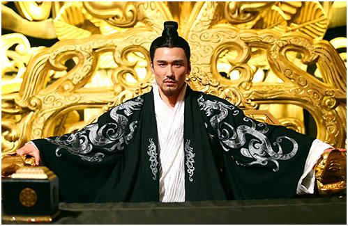 推恩令为何不是36计,推恩令成功的根本原因