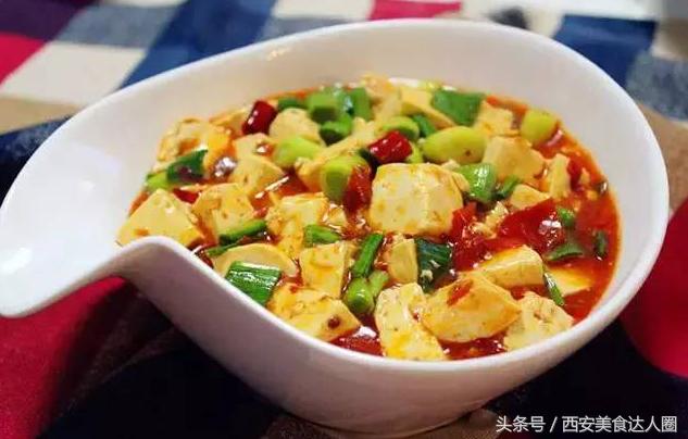 6道经济实惠的家常小炒,简单又下饭的家庭小炒家常菜美食